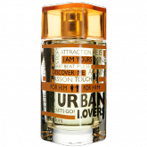 URBAN LOVERS FOR HIM, DEO COLÔNIA, 100ml