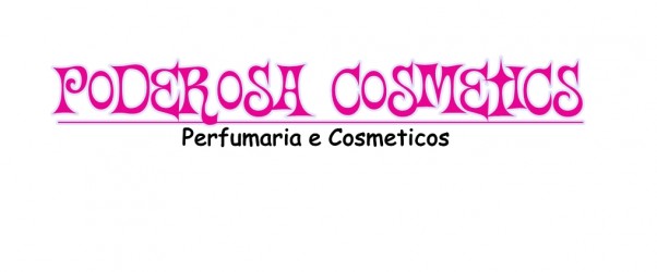 Poderosa Cosmetics