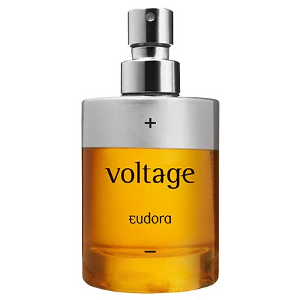 ORANGE VOLTAGE DEO COLONIA, 25 ml