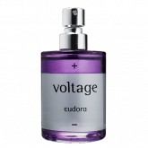 PURPLE VOLTAGE DEO COLONIA, 25 ml